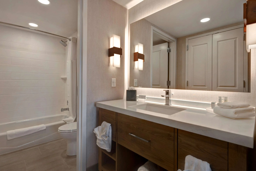 Homewood Suites By Hilton Eagle Boise, Id