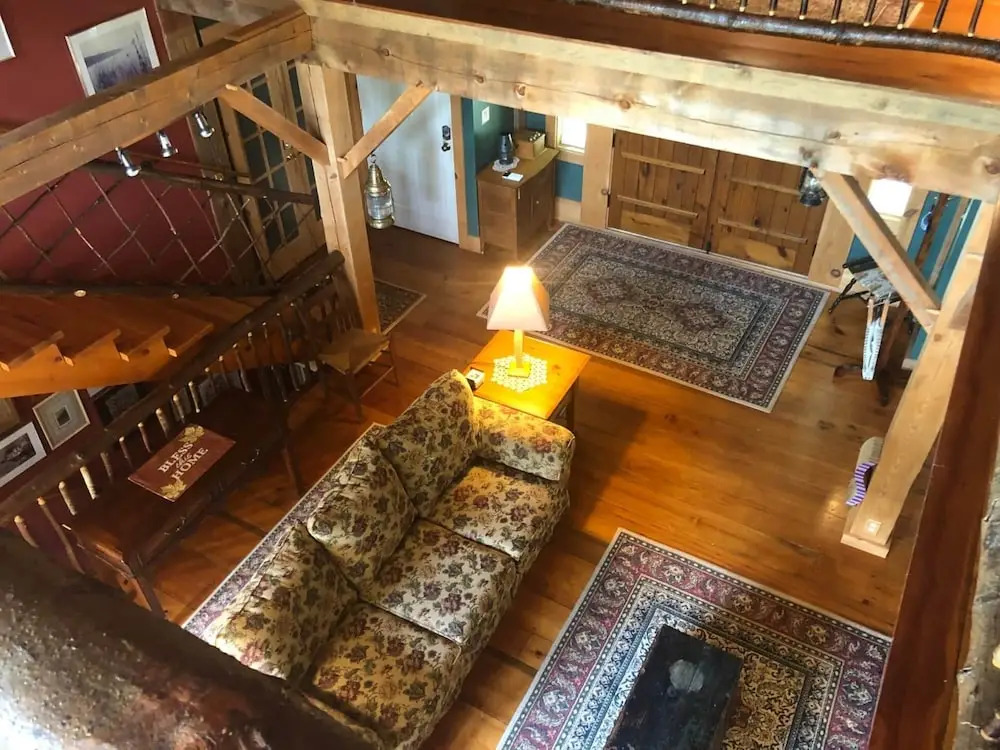 Yellow Barn Estate