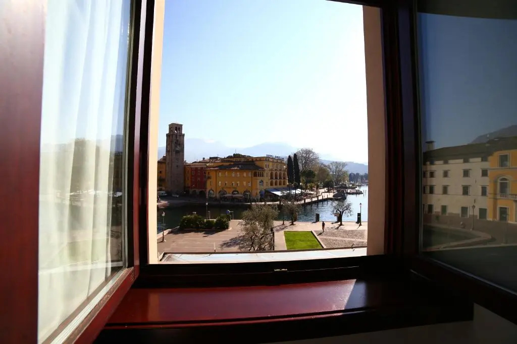 Hotel Europa - Skypool & Panorama