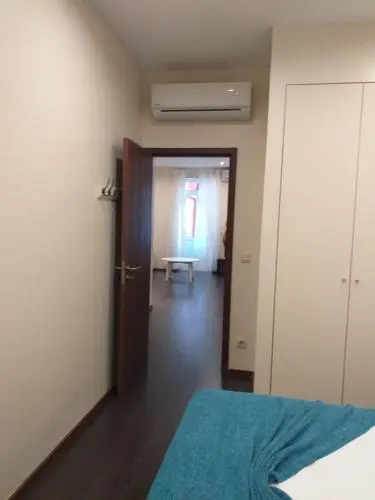 Serpa's Apartments