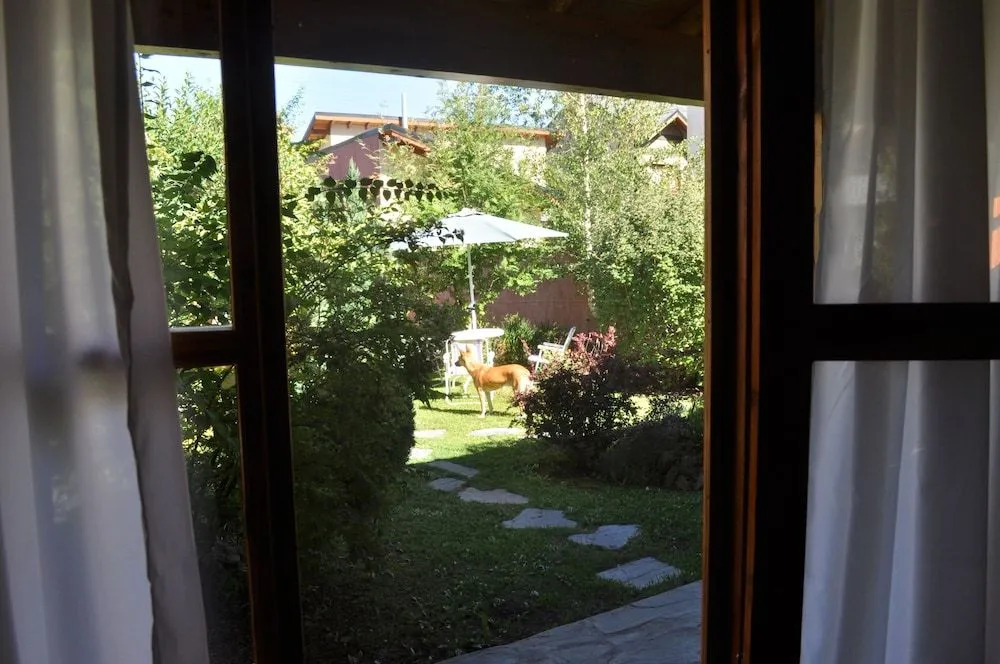 Carpe Diem Cabañas & Suites