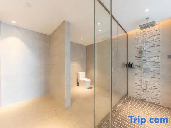 Starway Hotel (Xiangtan Jiuhua Economic Development Zone)