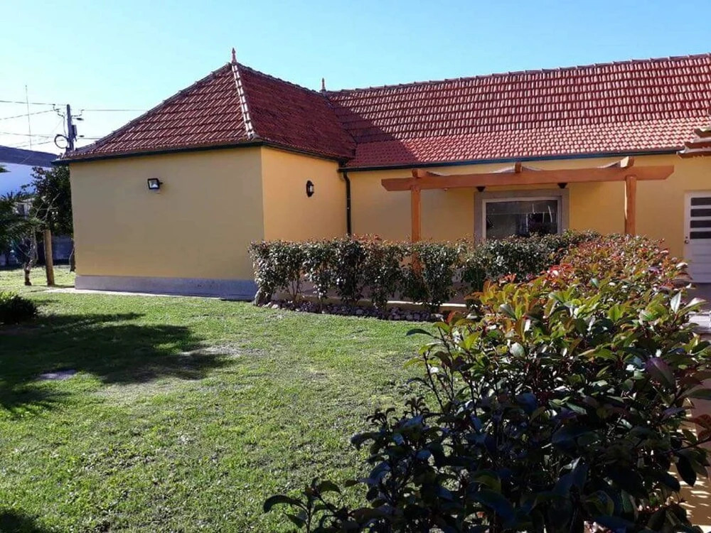 Apartment With one Bedroom in Aveiro, With Enclosed Garden and Wifi -