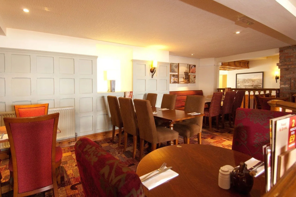 Premier Inn Paignton - Goodrington Sands