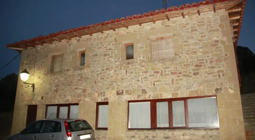 O Caxico casa rural