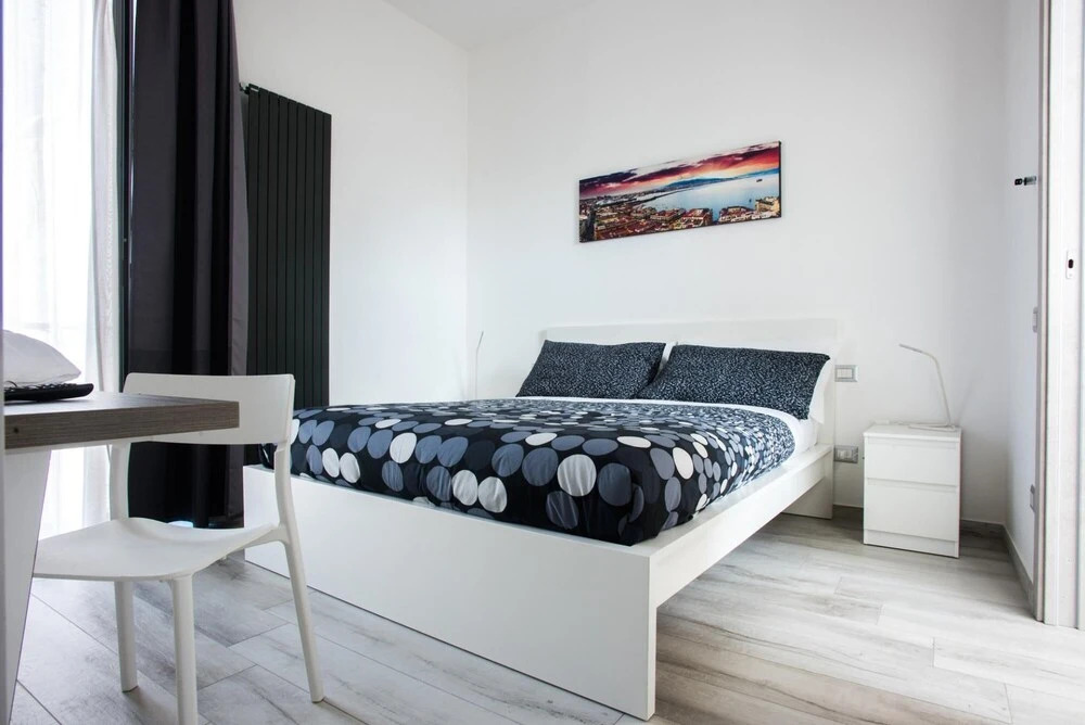 Solarium al Duomo Rooms by Wonderful Italy