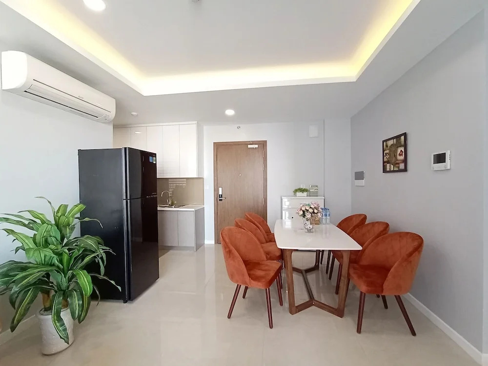 SOJO Lumiere Aparts - Terra Royal, Luxury and Central Spot