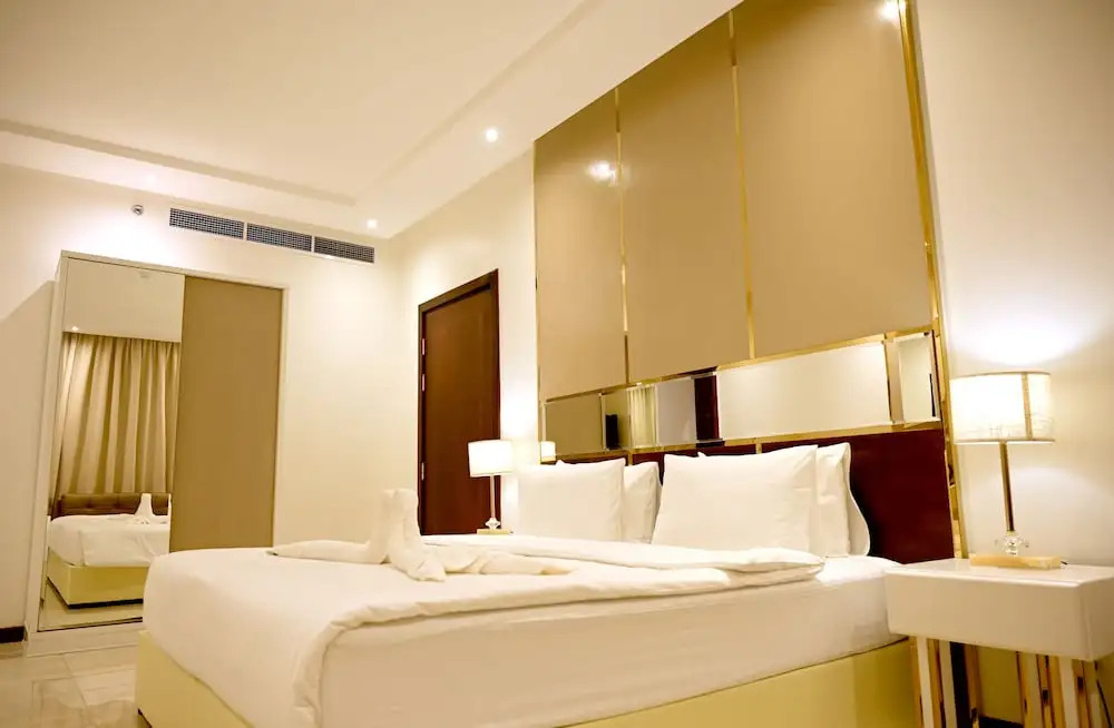 Sela Hotel فندق صلة
