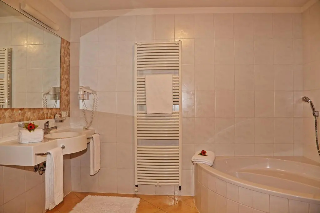 Boutique Hotel Kircher
