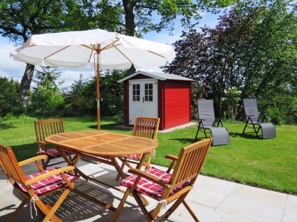 Holiday Home Svea by Interhome