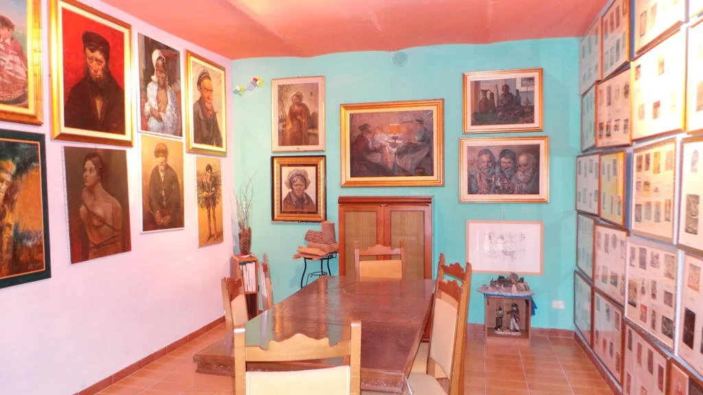 Borgo Robinie