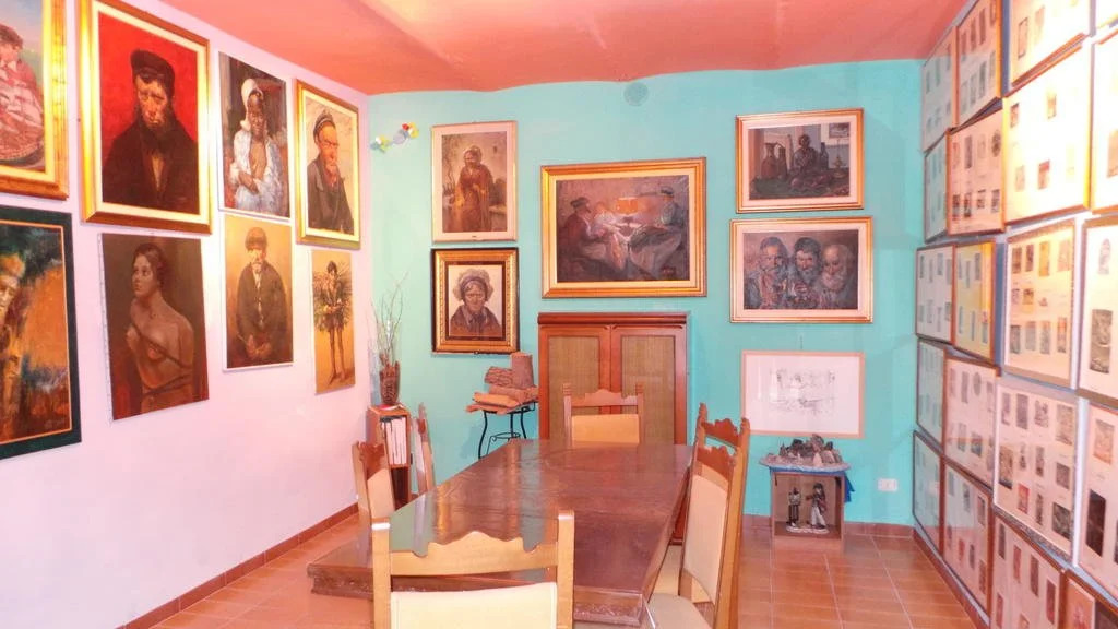 Borgo Robinie