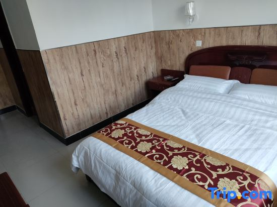 Korla Chengyu Hotel