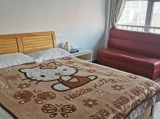 昆山龙门客栈
