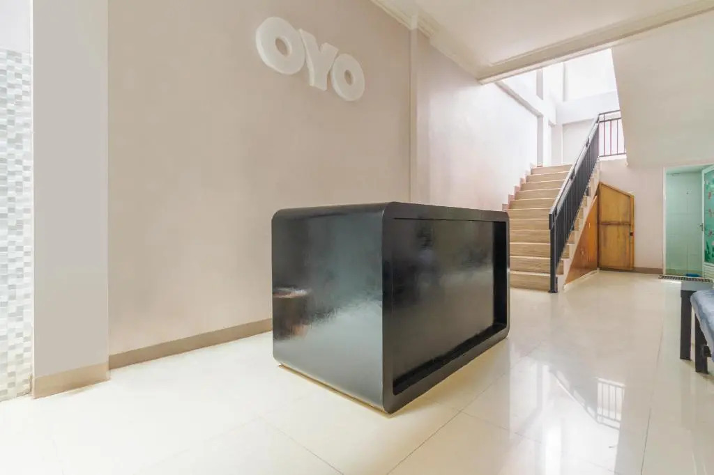OYO 2883 Zleepy Pondok Gramada