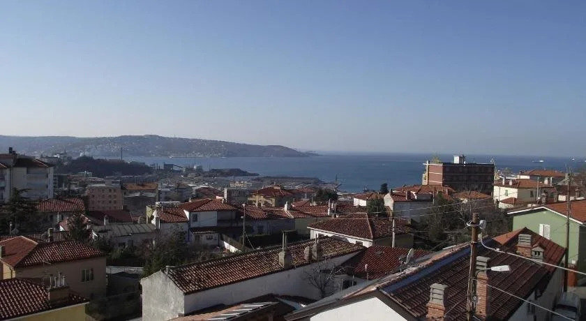 Residence Campanelle 54