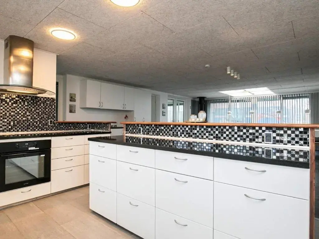 12 person holiday home in Vinderup-By Traum