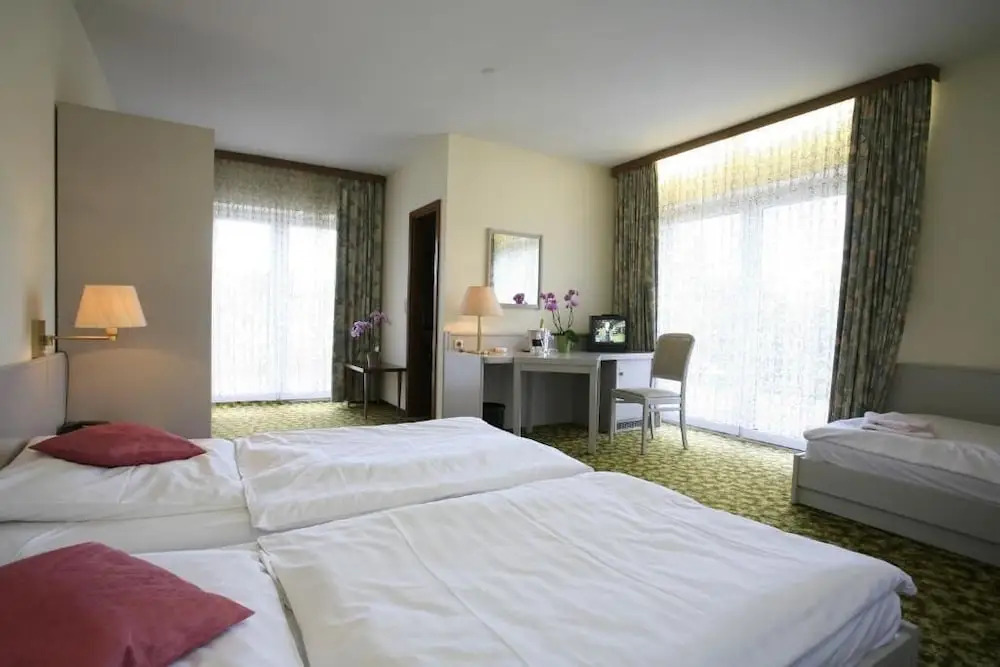 Hotel Hartmann