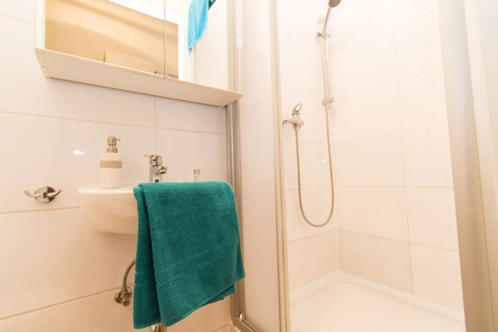 CheckVienna – Apartment Haberlgasse