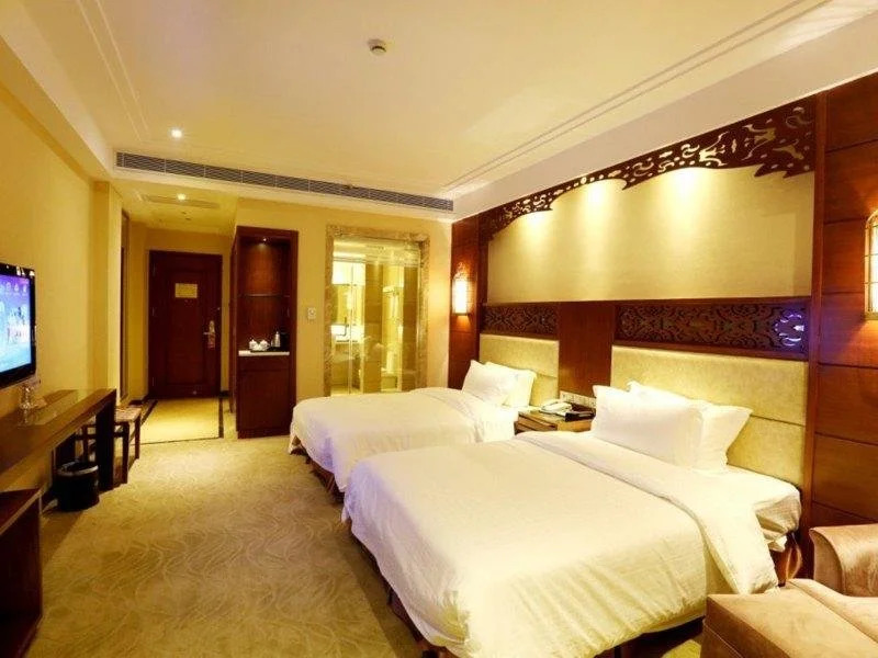 Santo Domingo International Hotel Zhangjiajie