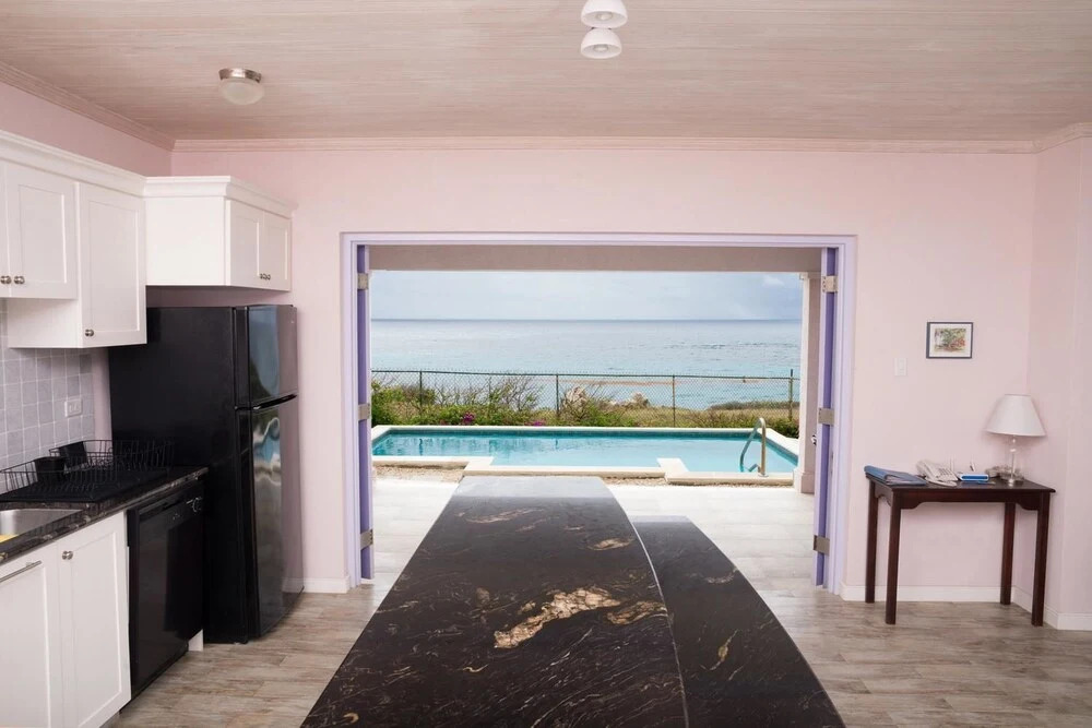 The Lilac Villa