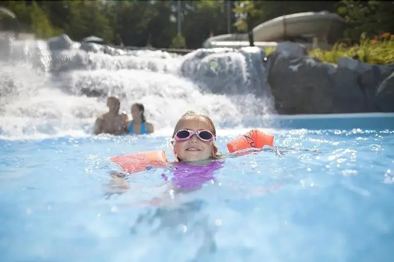 Club Wyndham Smugglers Notch Vermont