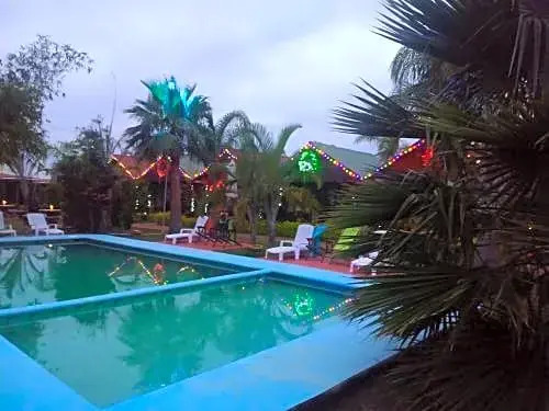 Villas V I.P
