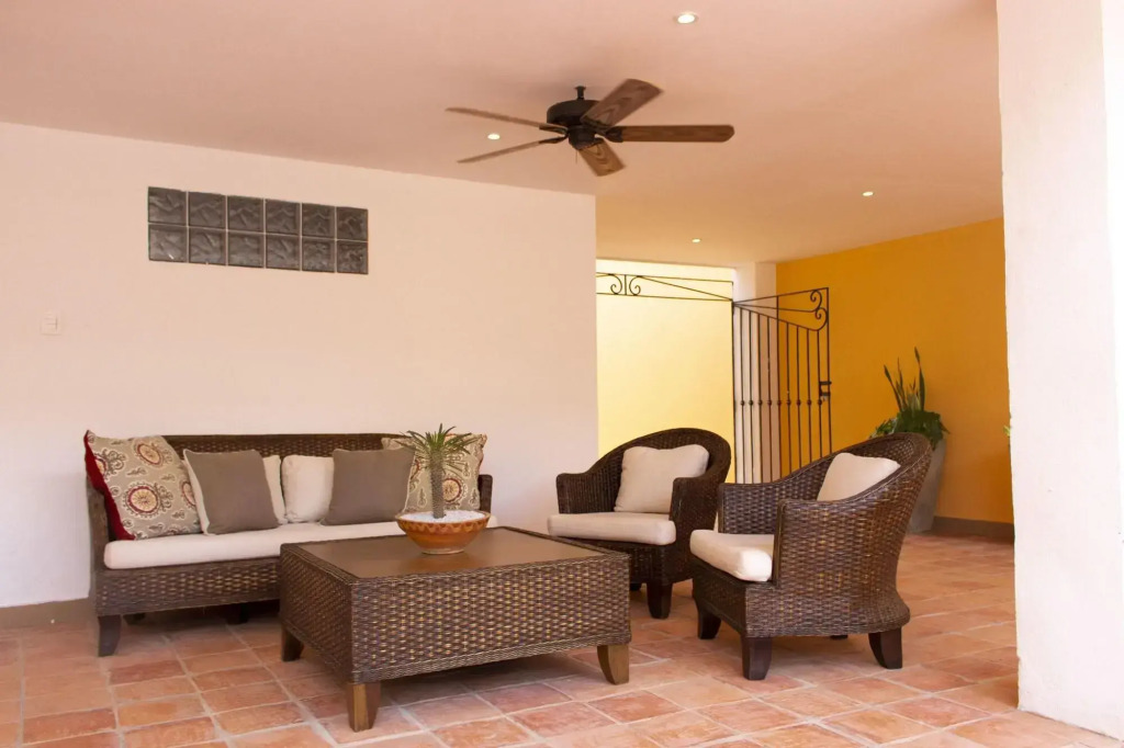 Hotel La Gloria
