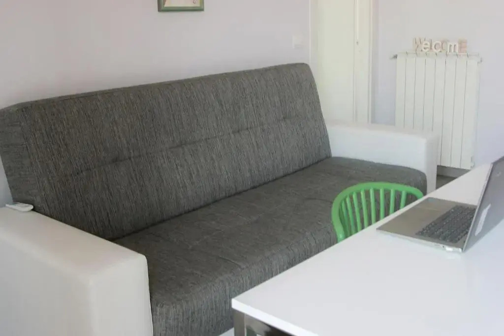Casa Graziella- Appartamenti Vacanze