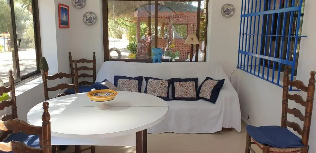 Finca Las Dunas
