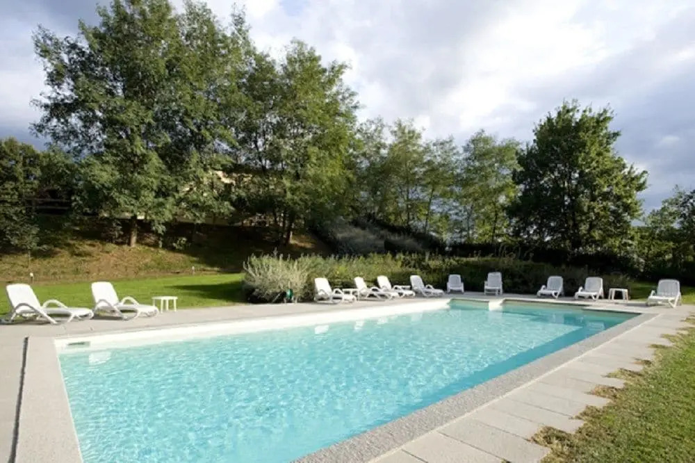 Agriturismo Petrognano