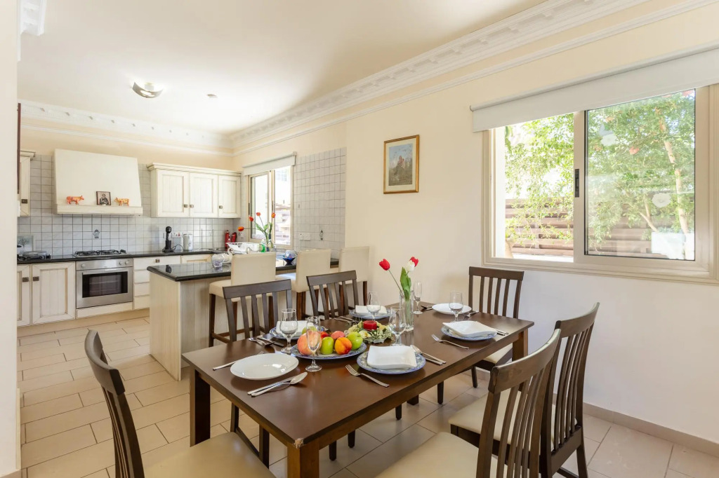 Villa Andree