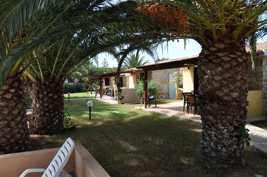 Green Village Resort