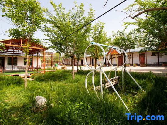 Xinyuan Guest House