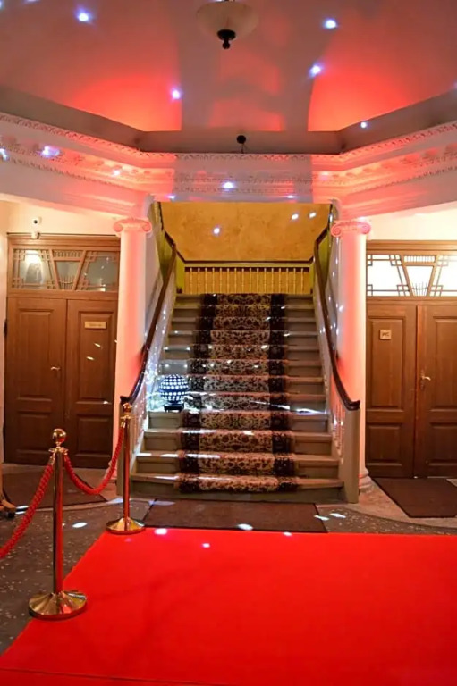 Saku Manor & Beerspa