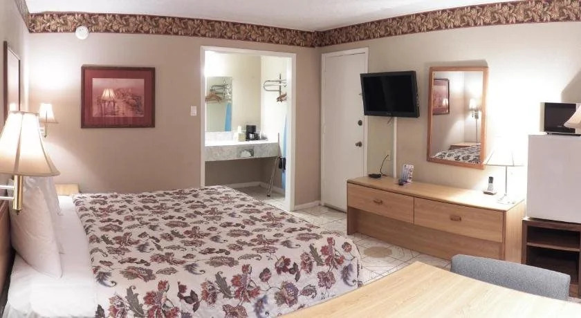 Studio 6 Suites Belton, TX