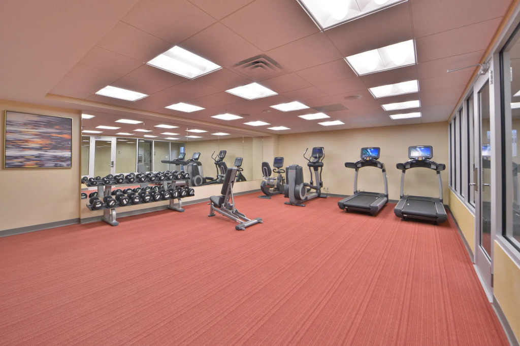 Hyatt Place Dewey Beach