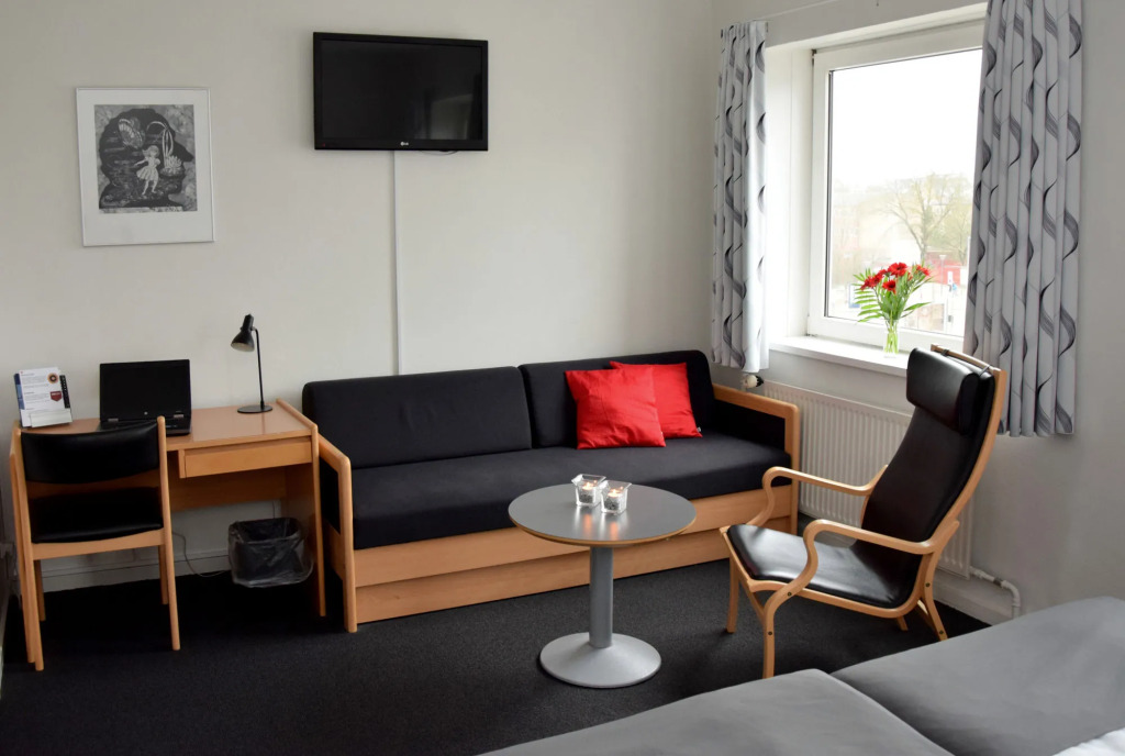 KOMPAS Hotel Aalborg