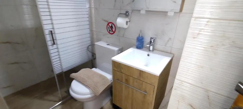 Beautiful Choice - near Athens airport - 50m from the sea - IQ+