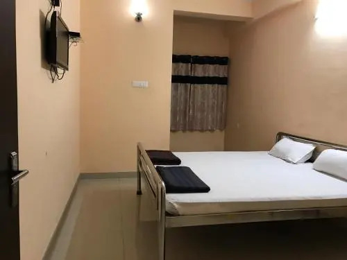 Hotel Lord Shiva
