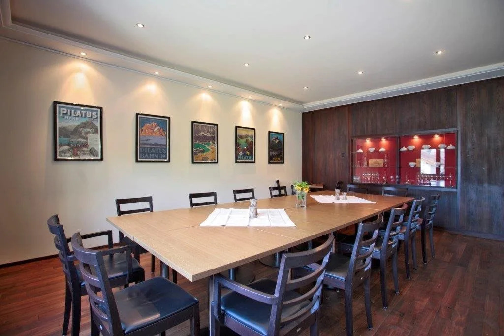 Boutique Hotel Waldegg
