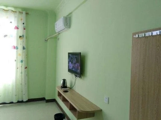 Haixing Inn