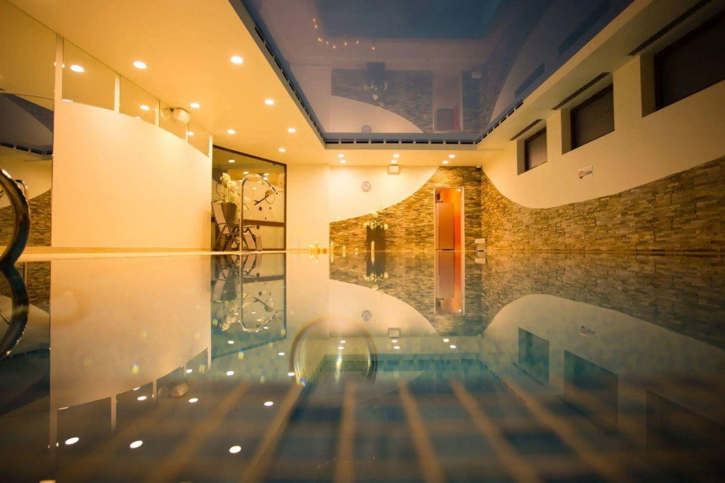 Hotel Ventus Natural & Medical Spa