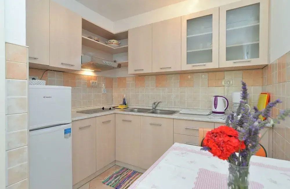 Apartment 1552