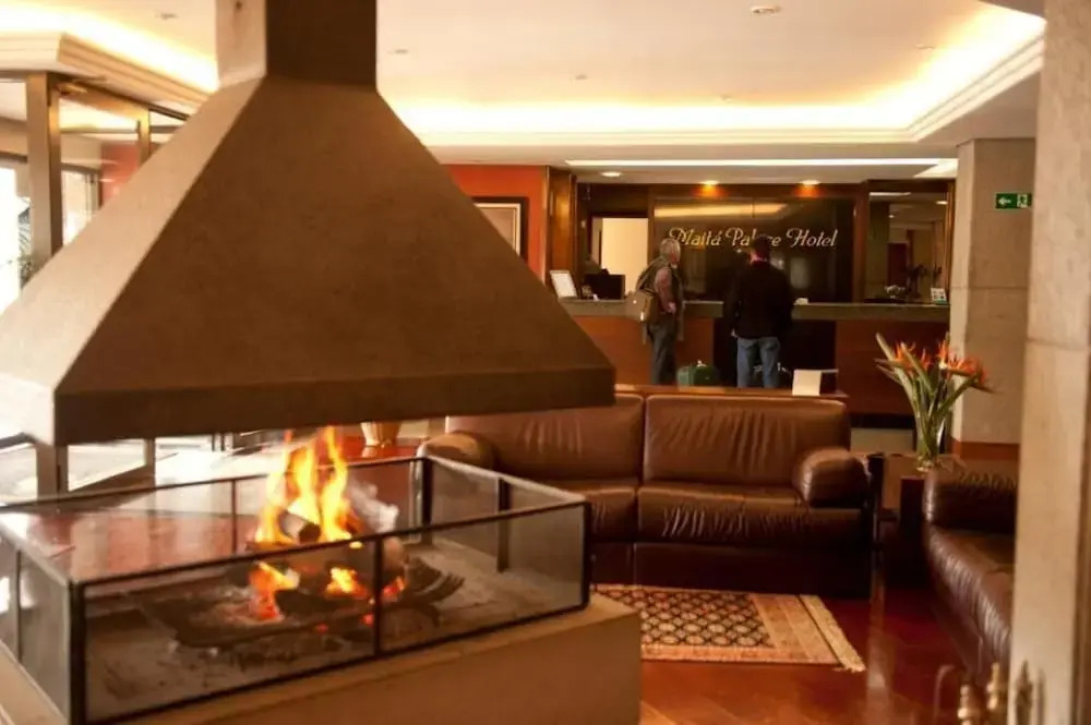 Maitá Palace Hotel