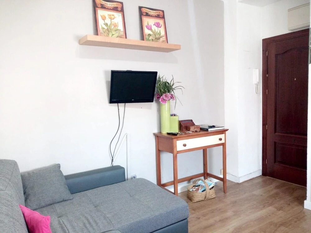 Apartment Calle San Blas