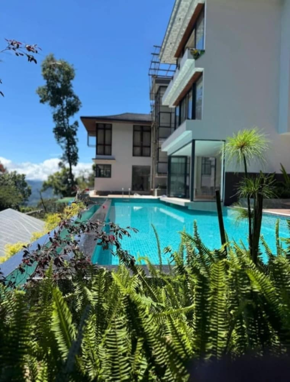 Yasa Retreat