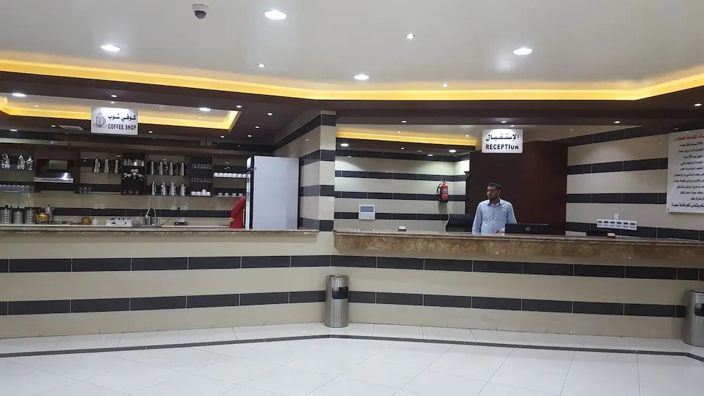 Marbia Furnished Units