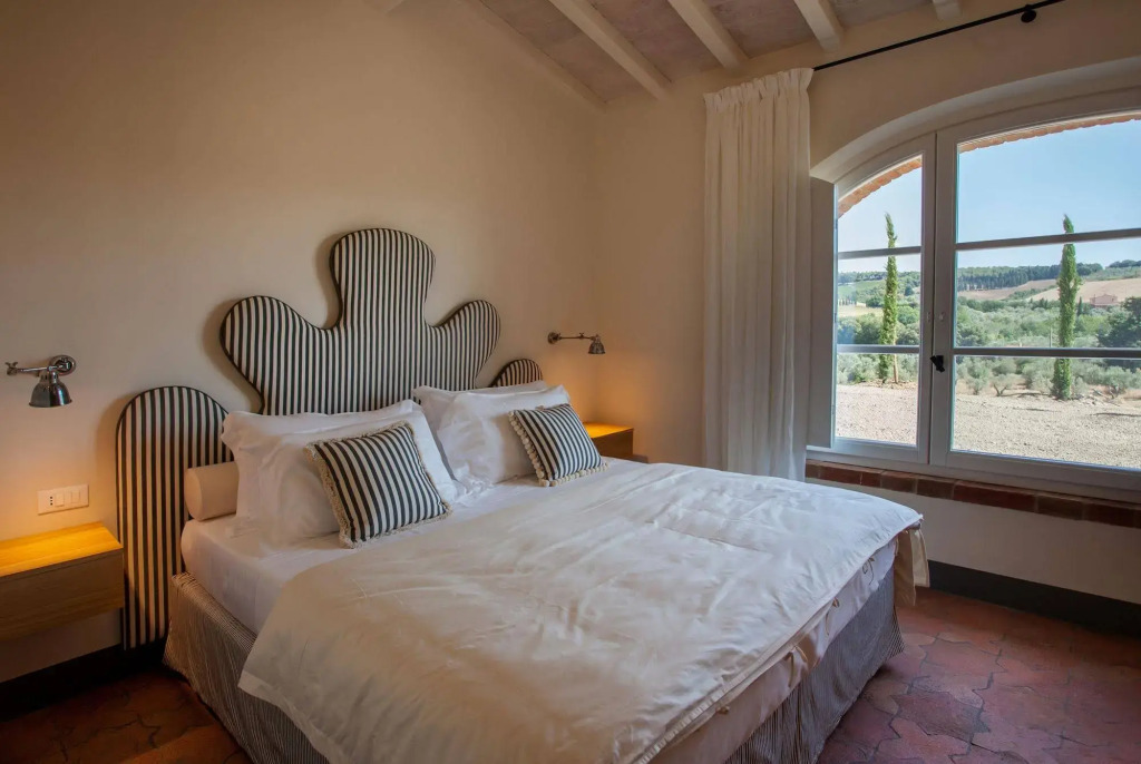 Villa La Salina