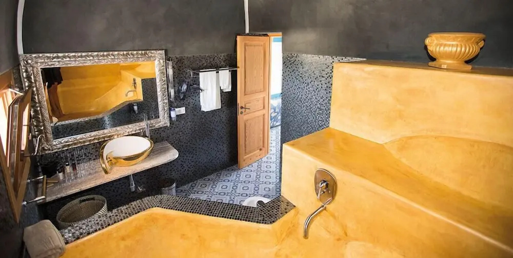 Dammusi Al-Qubba Wellness & Resort